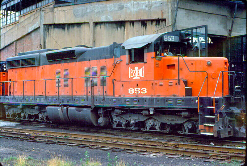 BLE 853